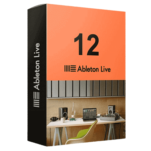 ableton Ableton Live 12 Suite - Image 1